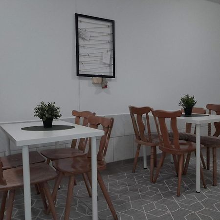 Boleslawiec Hostel Noclegi Экстерьер фото