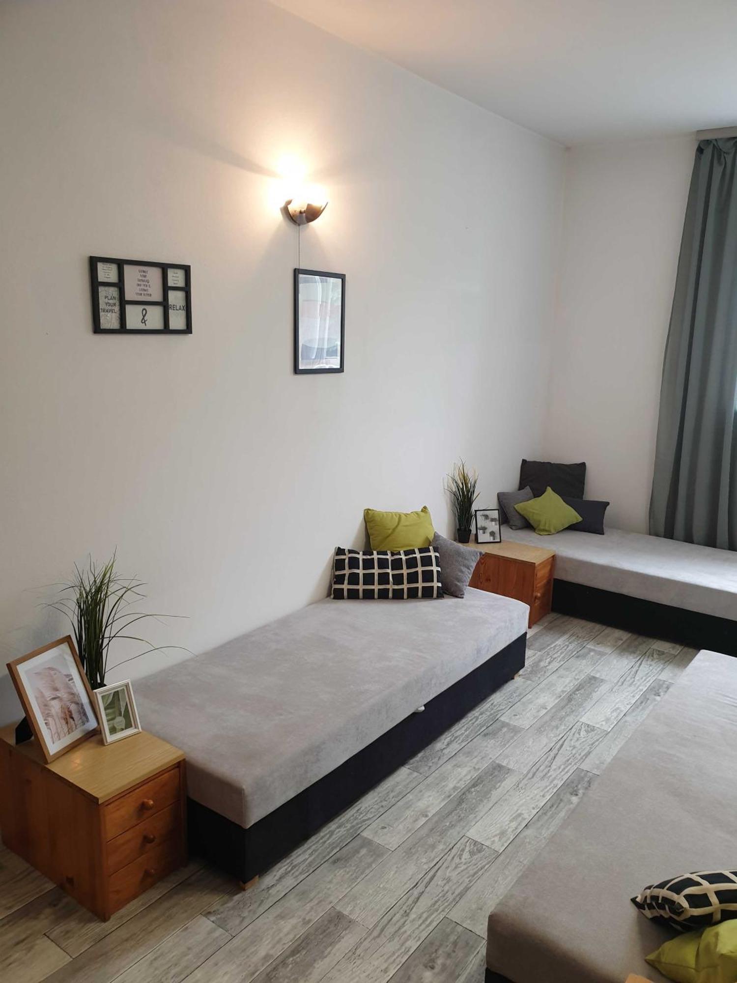 Boleslawiec Hostel Noclegi Экстерьер фото