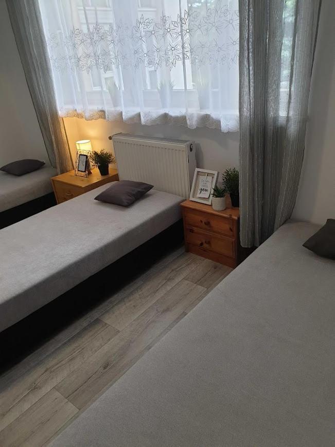 Boleslawiec Hostel Noclegi Экстерьер фото
