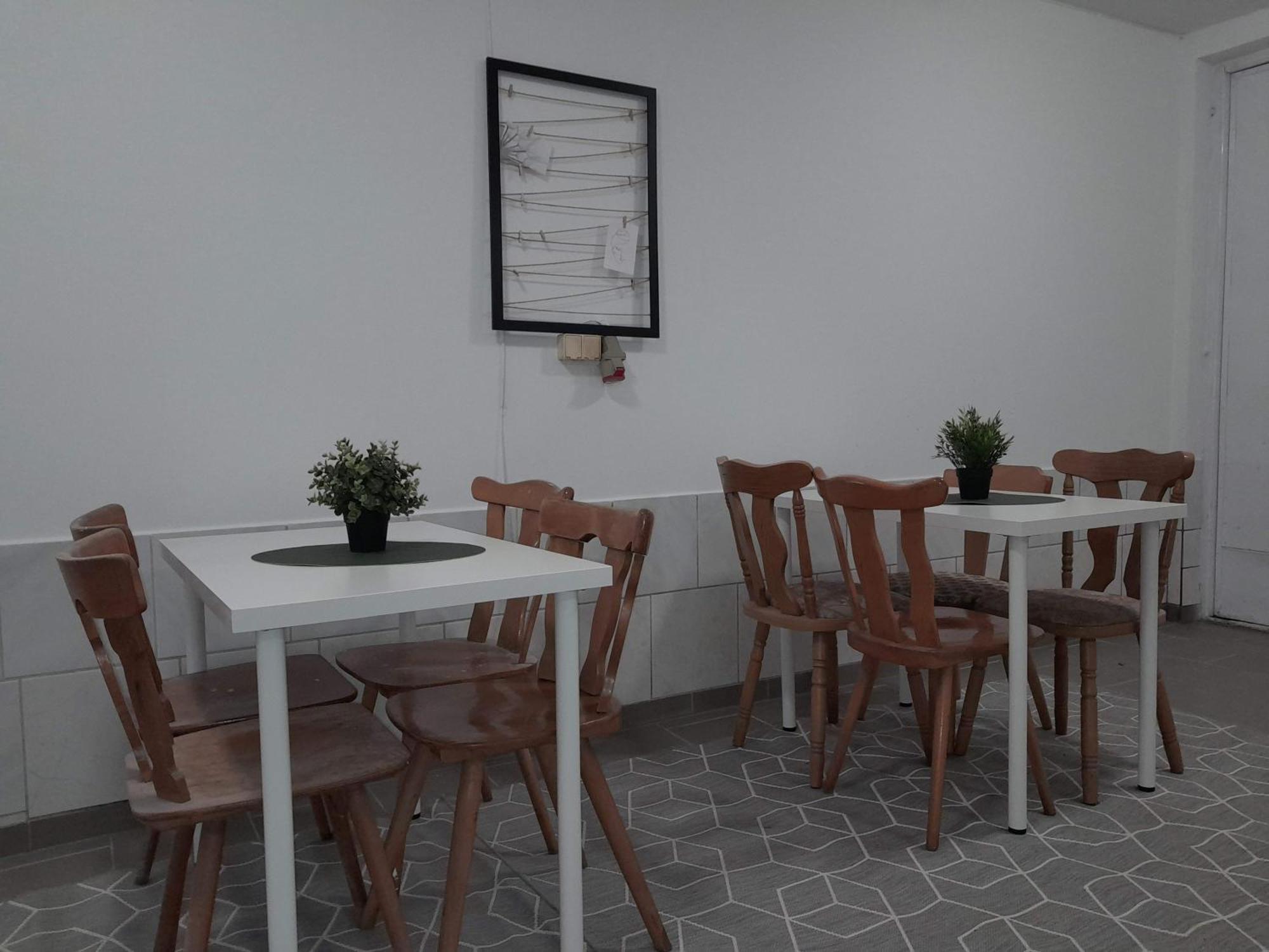 Boleslawiec Hostel Noclegi Экстерьер фото