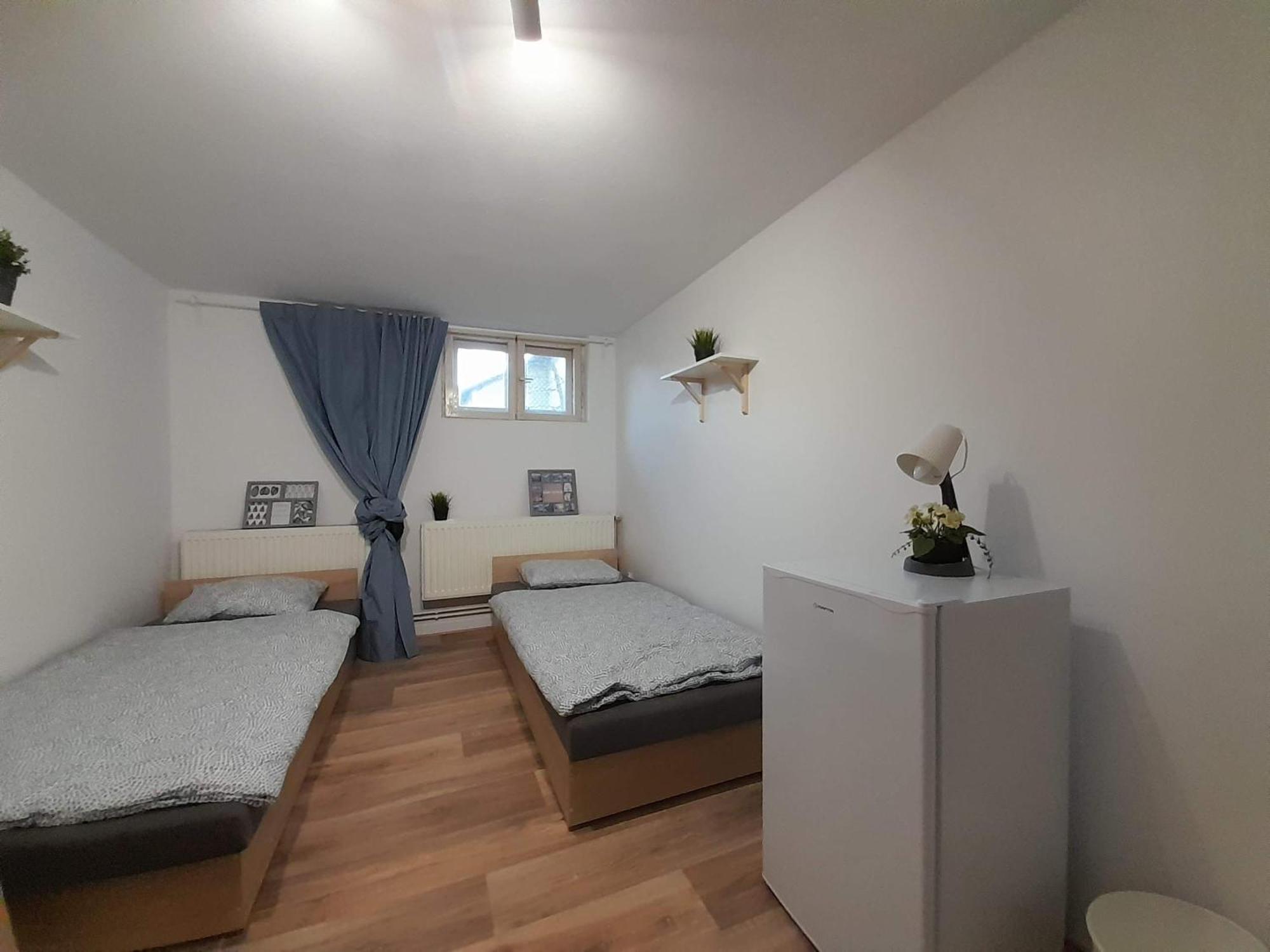 Boleslawiec Hostel Noclegi Экстерьер фото