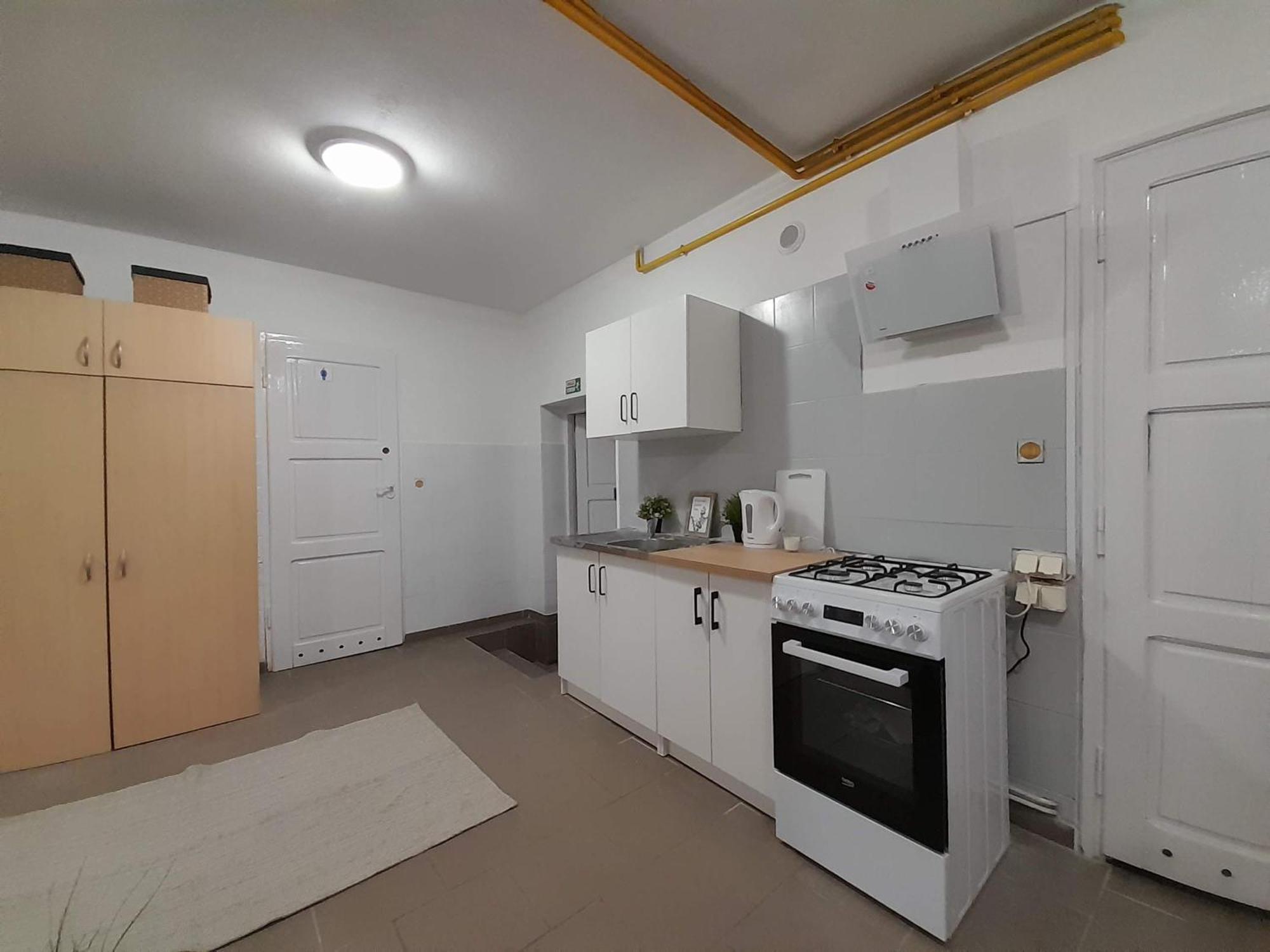 Boleslawiec Hostel Noclegi Экстерьер фото