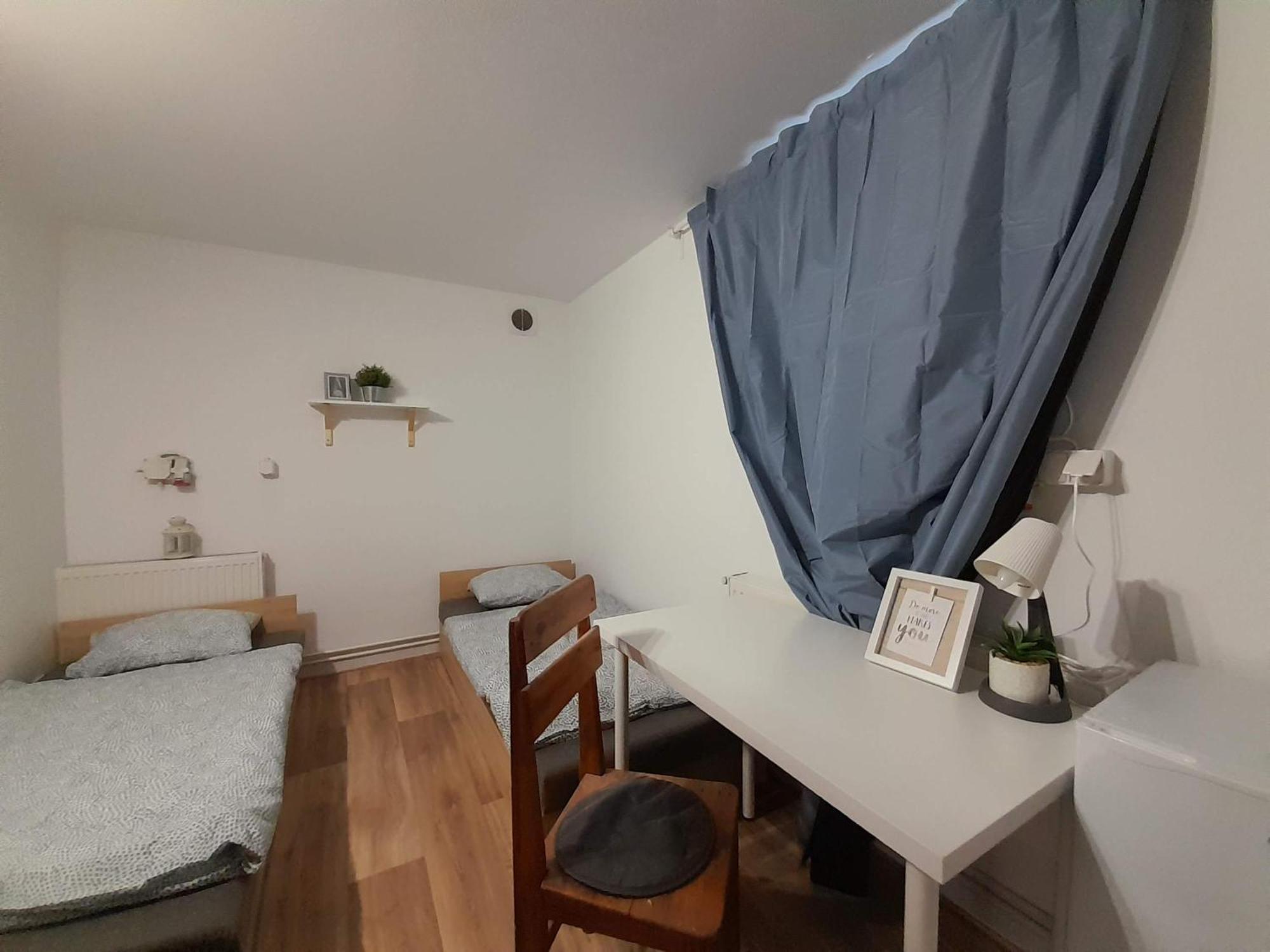 Boleslawiec Hostel Noclegi Экстерьер фото
