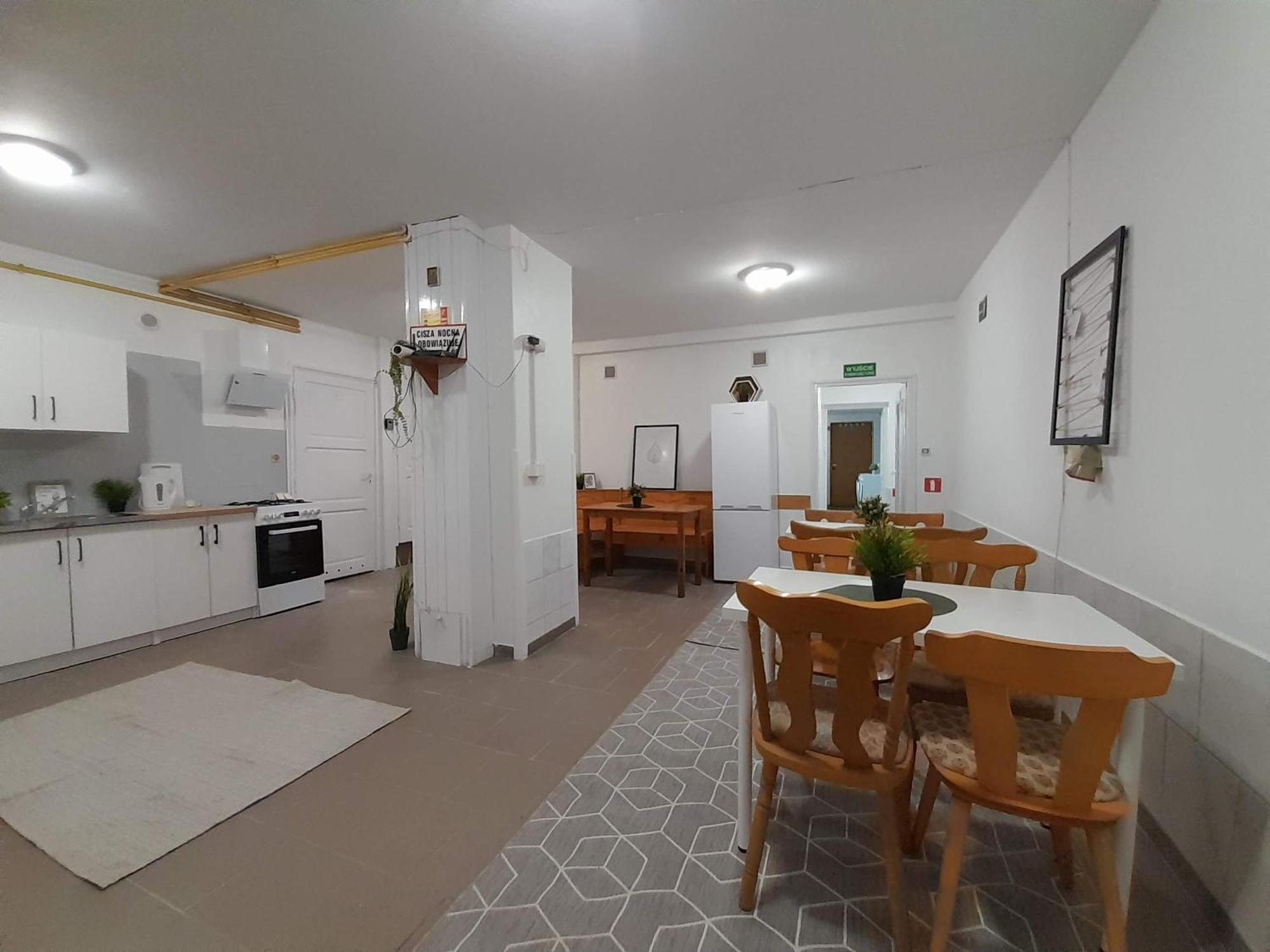Boleslawiec Hostel Noclegi Экстерьер фото